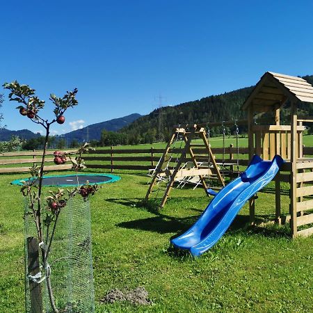 Gut Roemerhof Altenmarkt im Pongau Extérieur photo