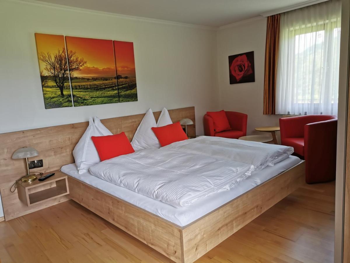 Gut Roemerhof Altenmarkt im Pongau Extérieur photo