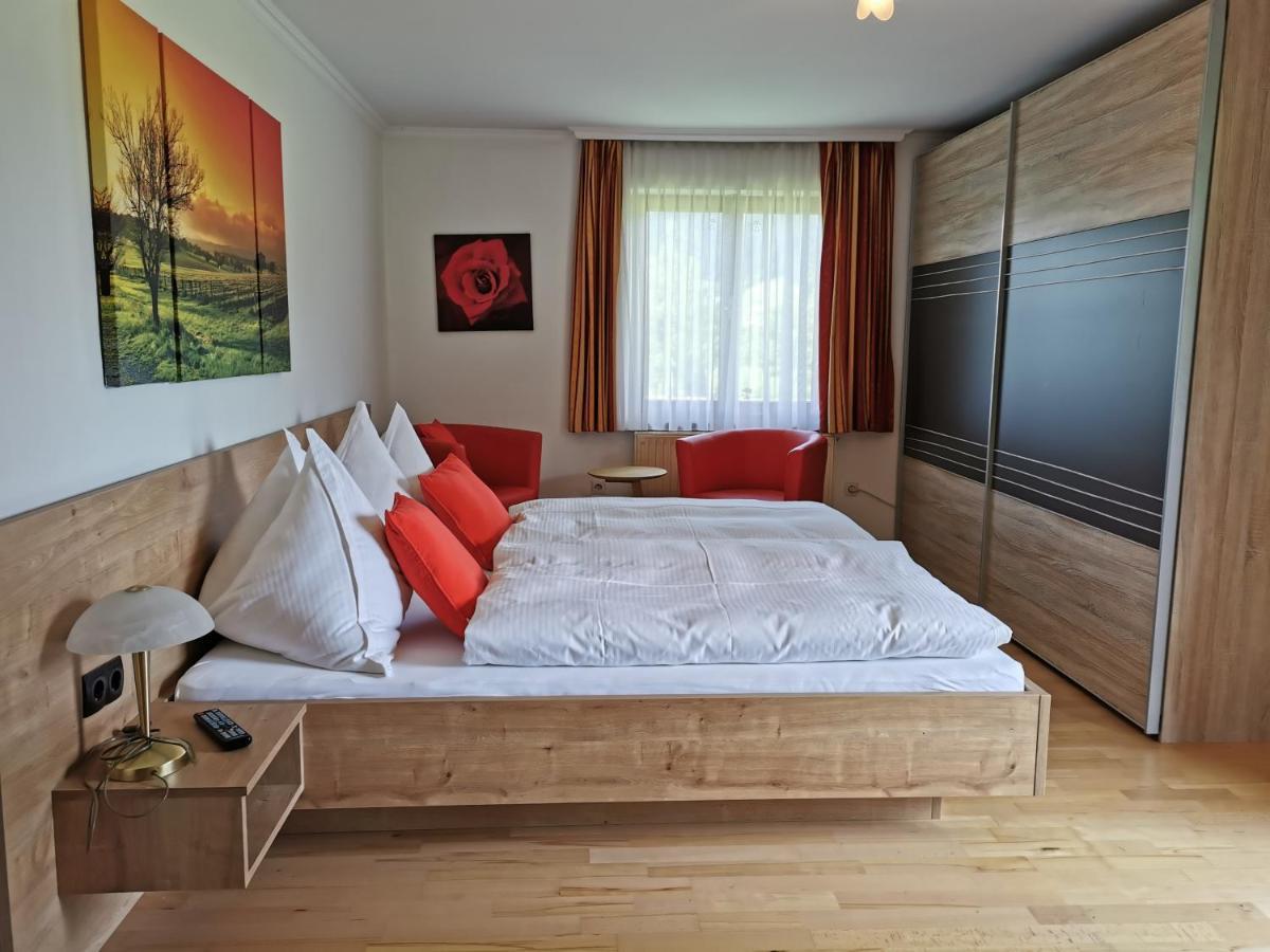 Gut Roemerhof Altenmarkt im Pongau Extérieur photo