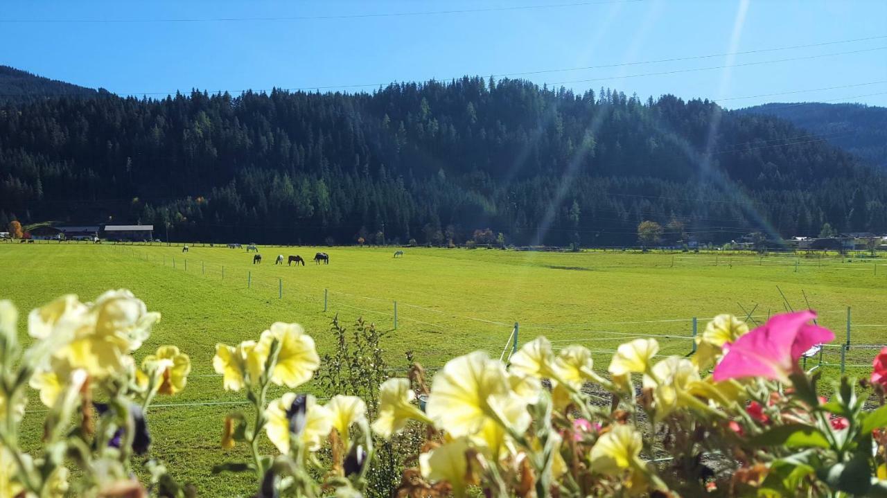Gut Roemerhof Altenmarkt im Pongau Extérieur photo